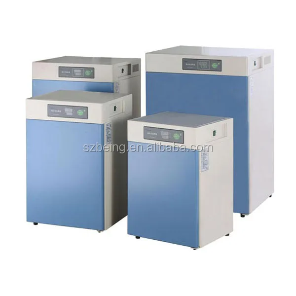Lab DHP series small biochemical heating incubator for laboratory