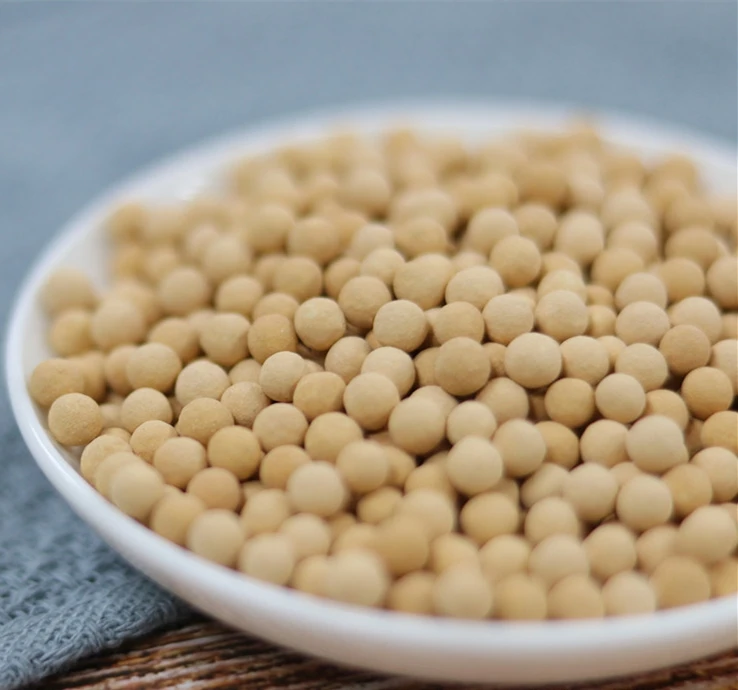 Best VC Mineral stone Vitamin C ceramic ball