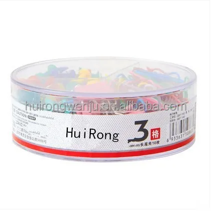 all kinds of stationery products in one set for office using