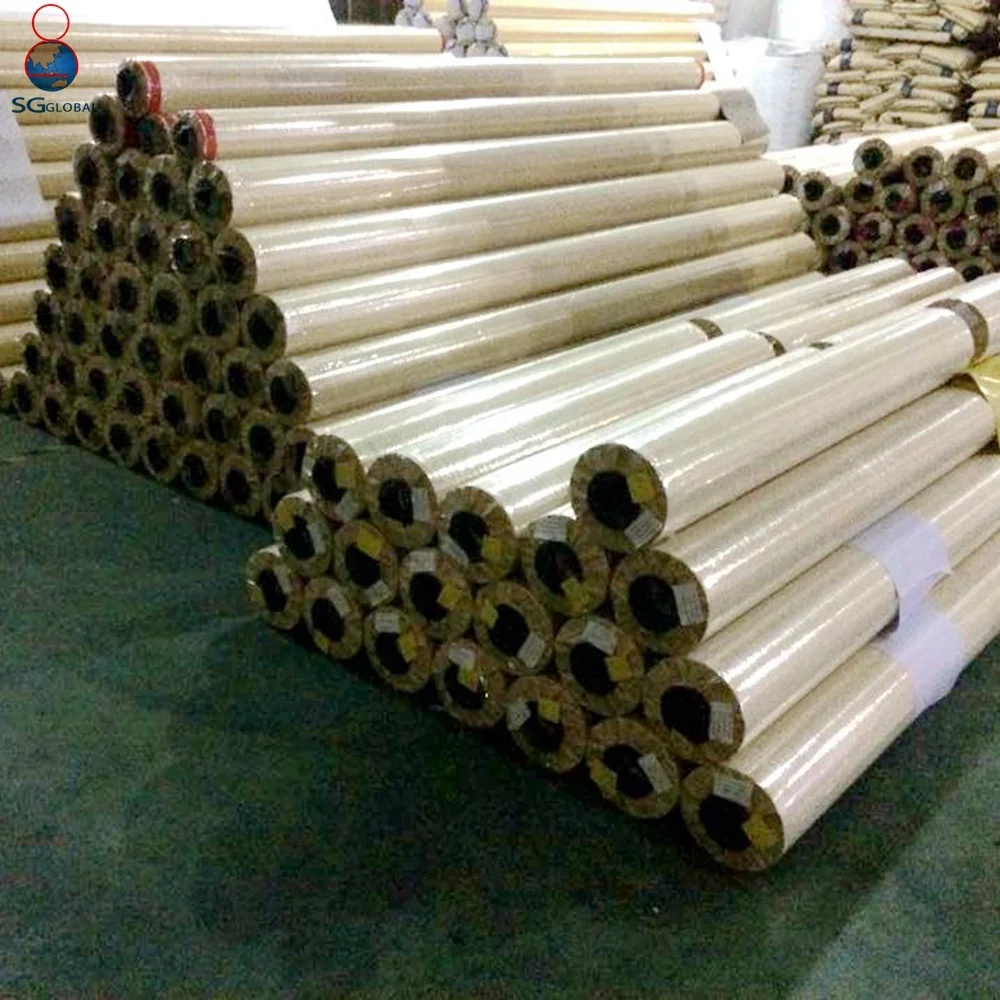 Оптовая продажа, прочный водонепроницаемый рулон брезентовой ткани с поливинилхлоридным полиэтиленовым покрытием