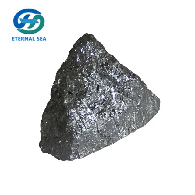 Hot sale Minerals & Metallurgy high purity si metal competitive price silicon metal 441 553 2202 3303