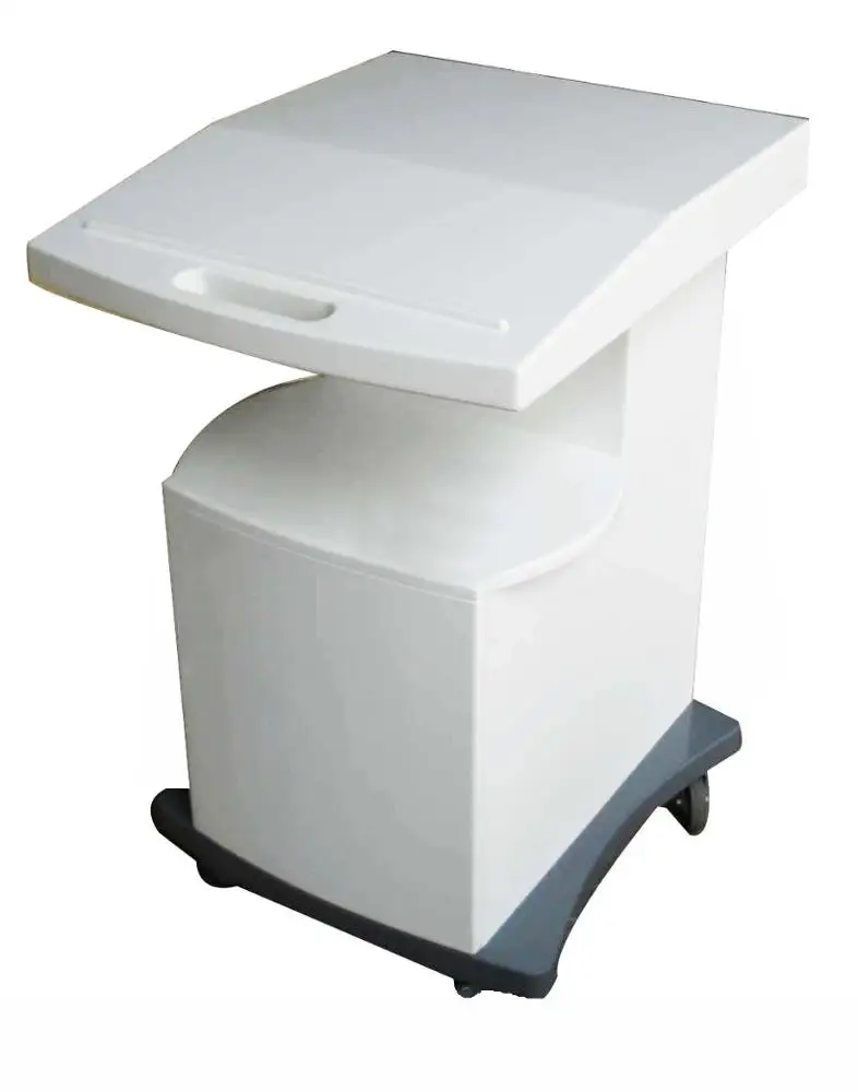 OEM Custom Factory Thermoforming shells for medical device Equipment instruments plastic enclosure vacuum forming services