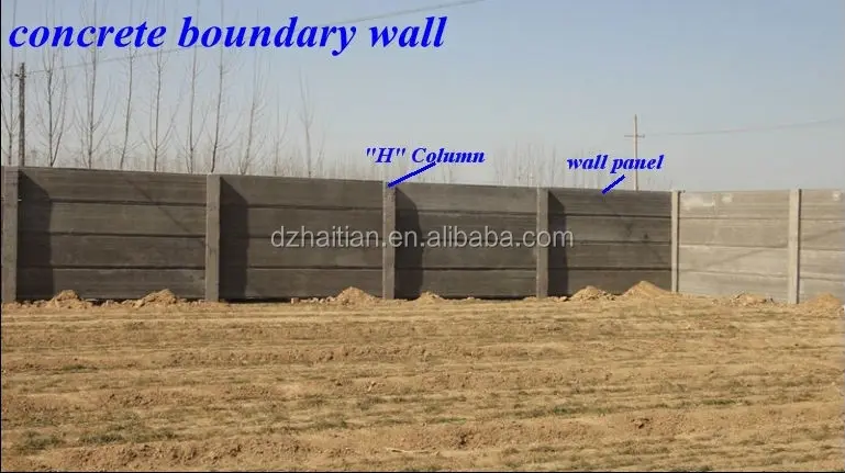 Машина для сложных стен/сборная производственная линия композитных стен/формы бетонных ограждений