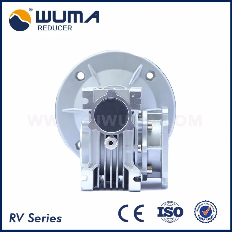 Потребляемая мощность 2.2KW Скорость Червь вертикальный редуктор передач