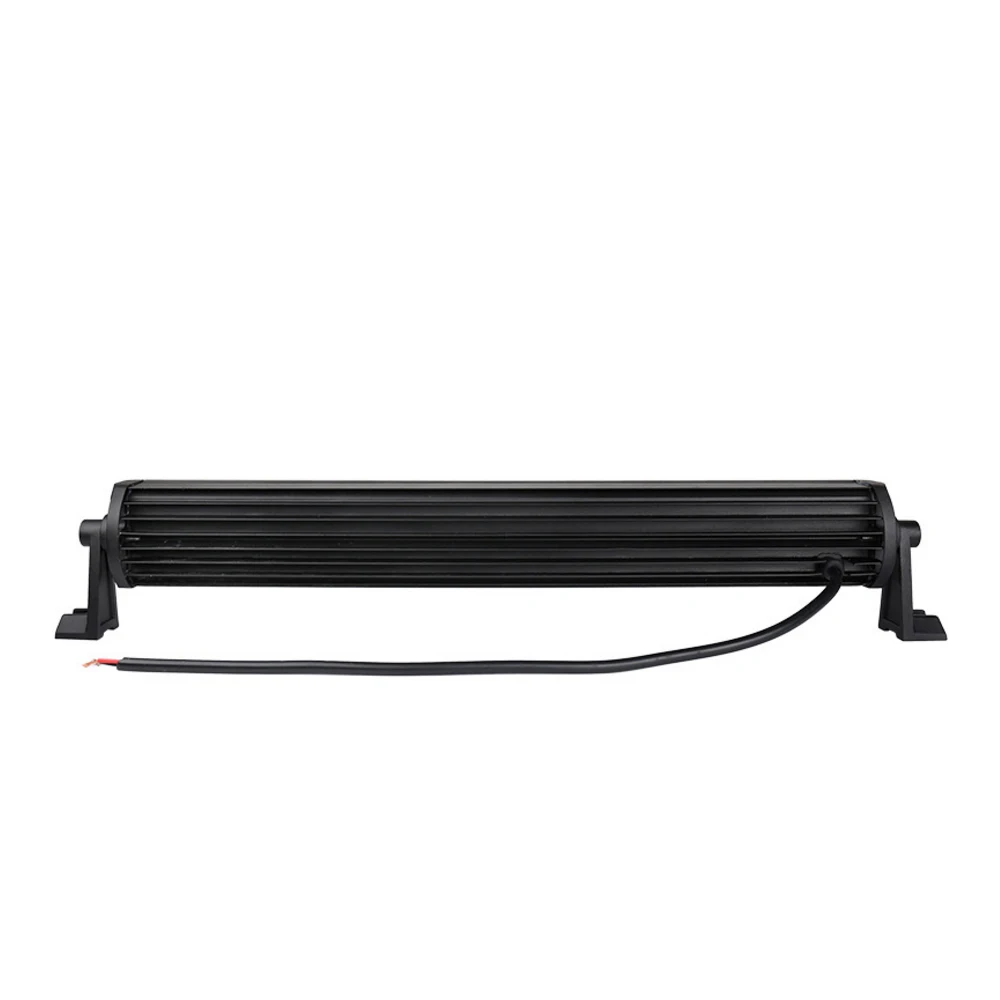 
Triple Row Wholesale Offroad 52inch 3 Rows 12 Volt Led Light Bar for Car 24v Atv Trucks driving 