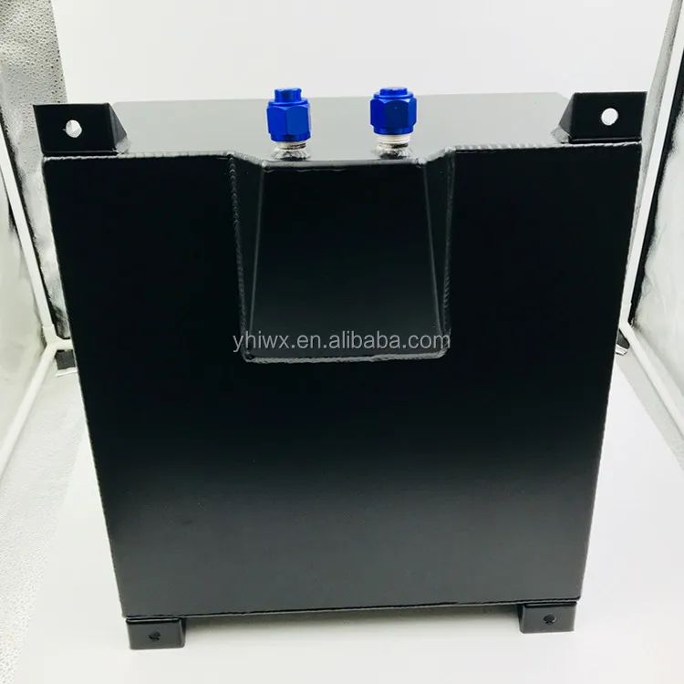 80 liter hydrogen aluminum tank