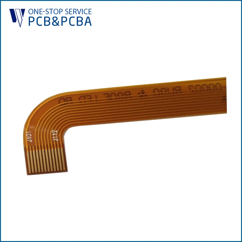 Производитель поставщик пи базы материал автомобиля FPC