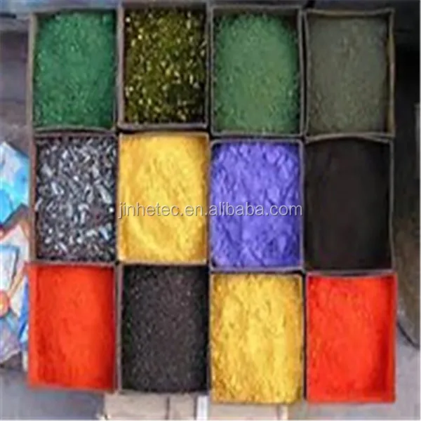 Цвет кованого железа