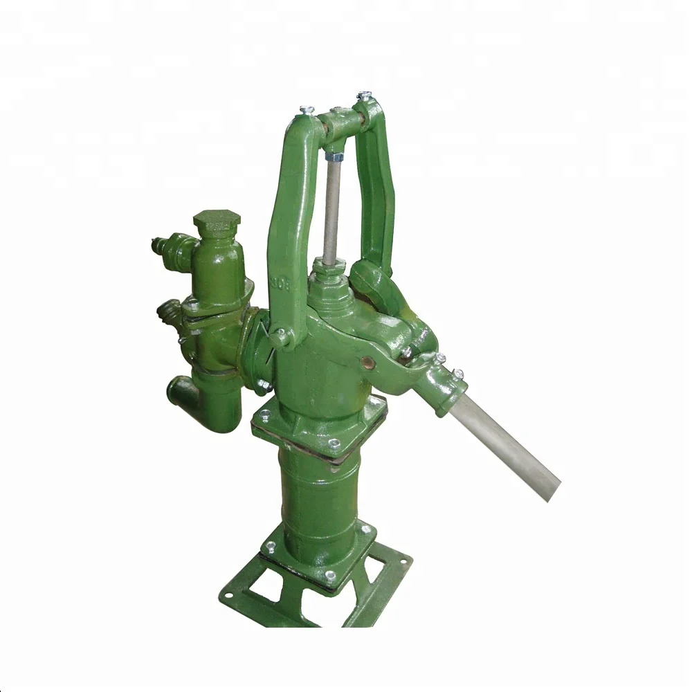 Hot Selling portable and easy operated hand pump