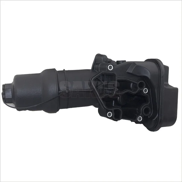 Oil Filter Housing 06F 115 397 H,06F 115 397 J for EOS06-11/GOC12-16/GOLF04-13