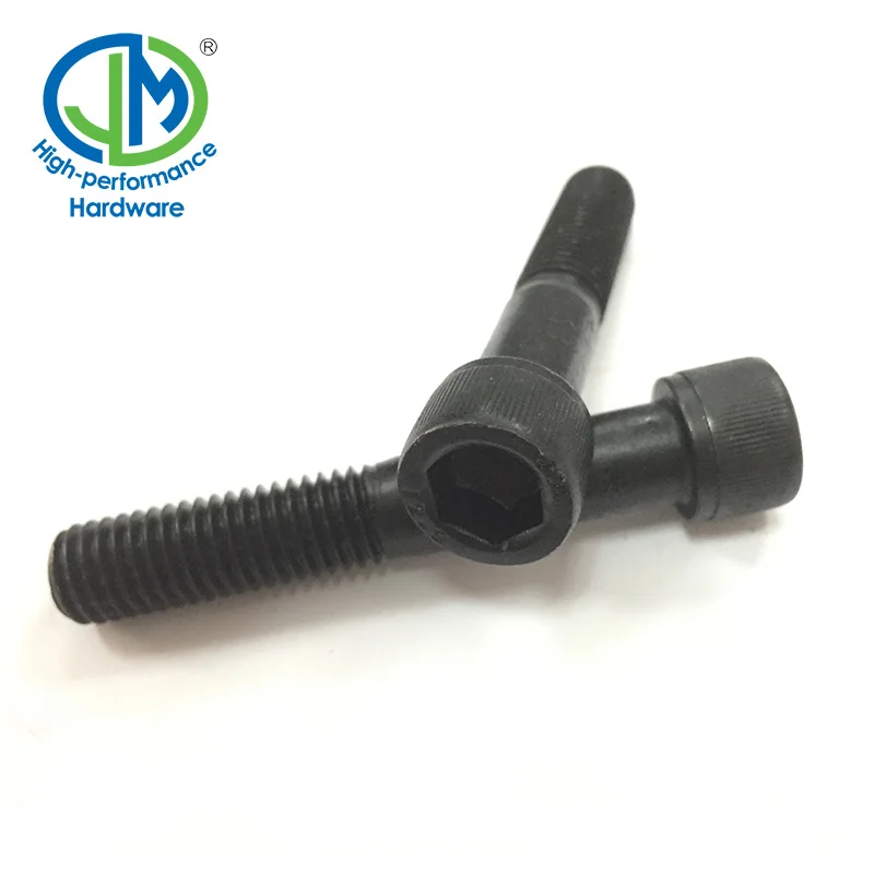 M5-M64 10-200mm Hexagon socket head cap screw