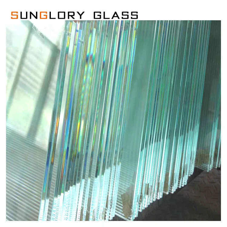 2mm 3mm 4mm 5mm 6mm 8mm 10mm 12mm 15mm 19mm Extra Clear Glass 4 mm