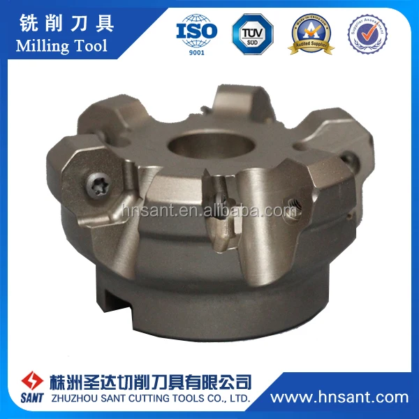 face mill cutter