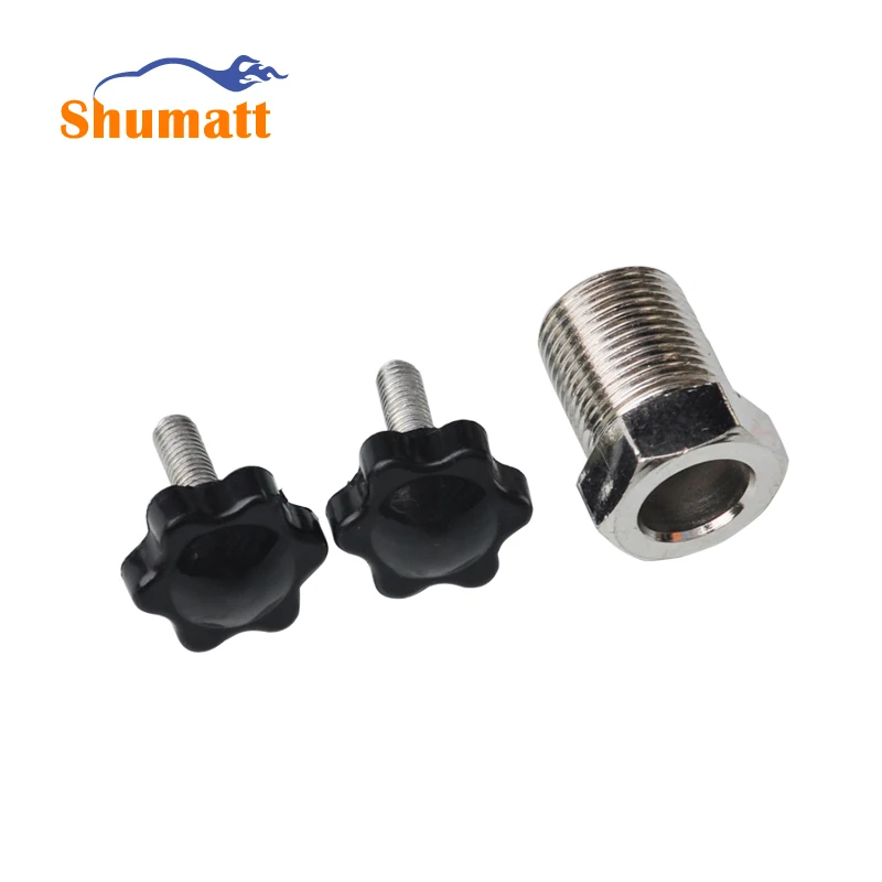 Common Rail Injector Adapter Tool Diesel Fuel Injector Clamp