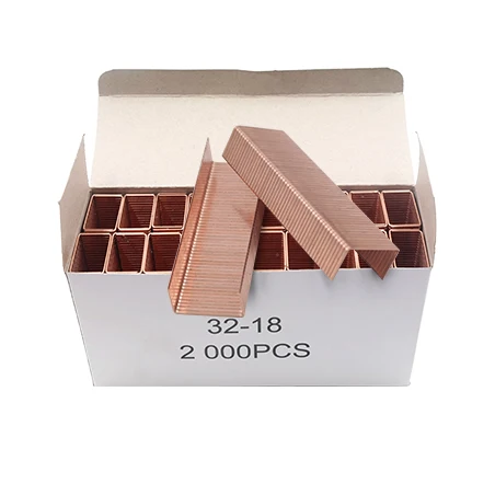 Staple Carton Stapler Carton Staple Pins A78 3522  Staple Carton Stapler Pin