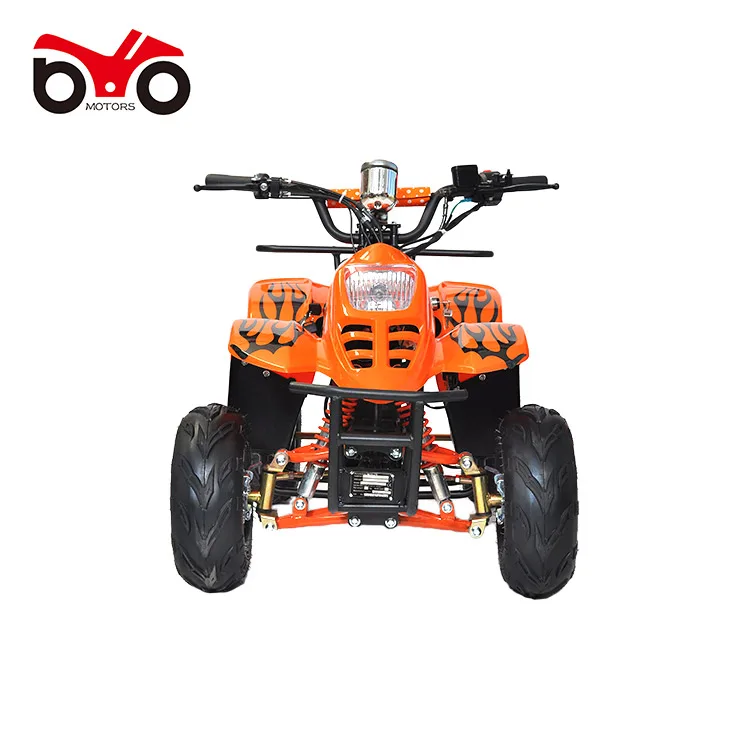 
Good Quality New Design Gas Cheap Manual Atv Mini Quad 