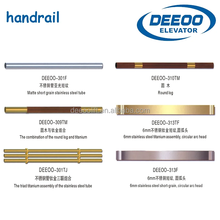 Современный дизайн, профессиональный производитель виллы, Лифт