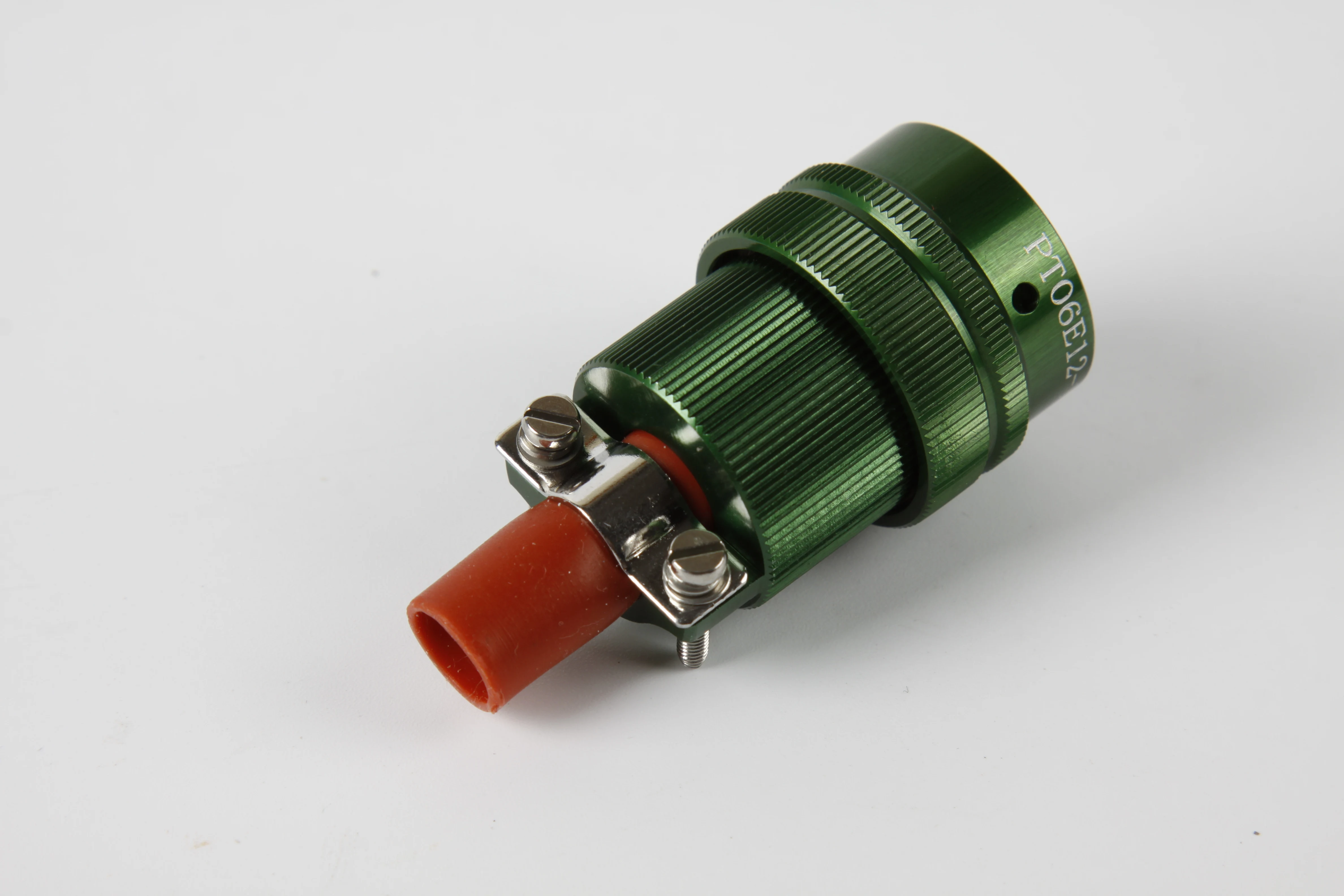 
PT06E12-14S 14 pin military Amphonel connector 