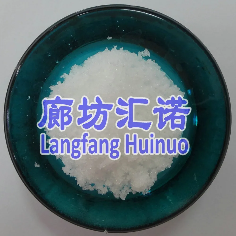 6-hydrate Magnesium Chloride MgCl2.6H2O chemical formula pharmaceutical grade