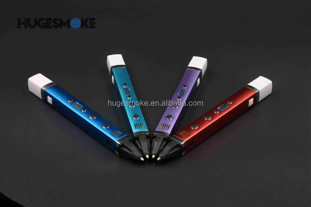 RP100C 3D drawing Pen Art Craft Making Printing 3D Pen Modeling and Education ABS/PLA Printer Pen