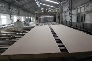 
Gypsum Board/plaster board 1200*2400/1220*2440 