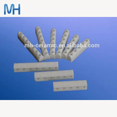 Стеатит керамический нагревательный элемент электрический изолятор
