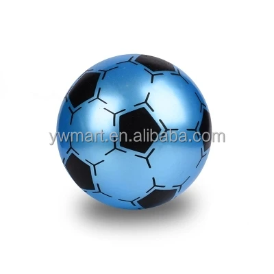 Innovative products fashion portable standard inflatable soccer football ball