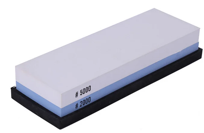 Профессиональный высококачественный точильный камень для ножей