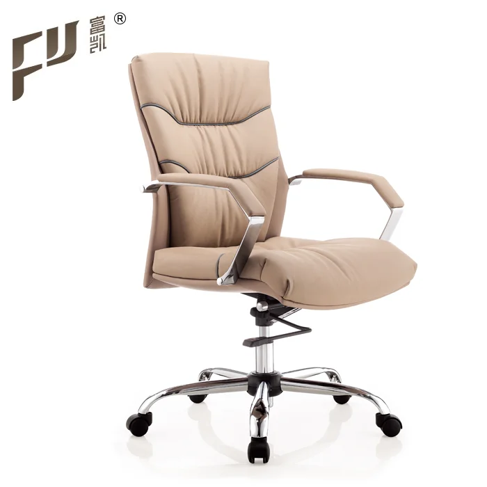 
mechanism secretary gas lift office chair for staff 