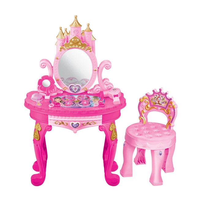 child dresser toy children dressing table for wholesale HC281753
