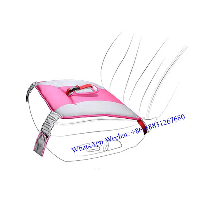 Pregnancy Seat Belt Maternity Car Safety Belt for Protecting Mother from Car Crash Suddenly Brake