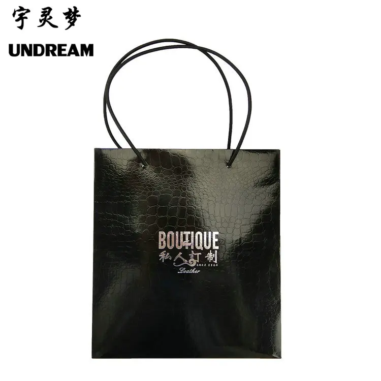 2mm polyester braid black elastic cord with metal barbs