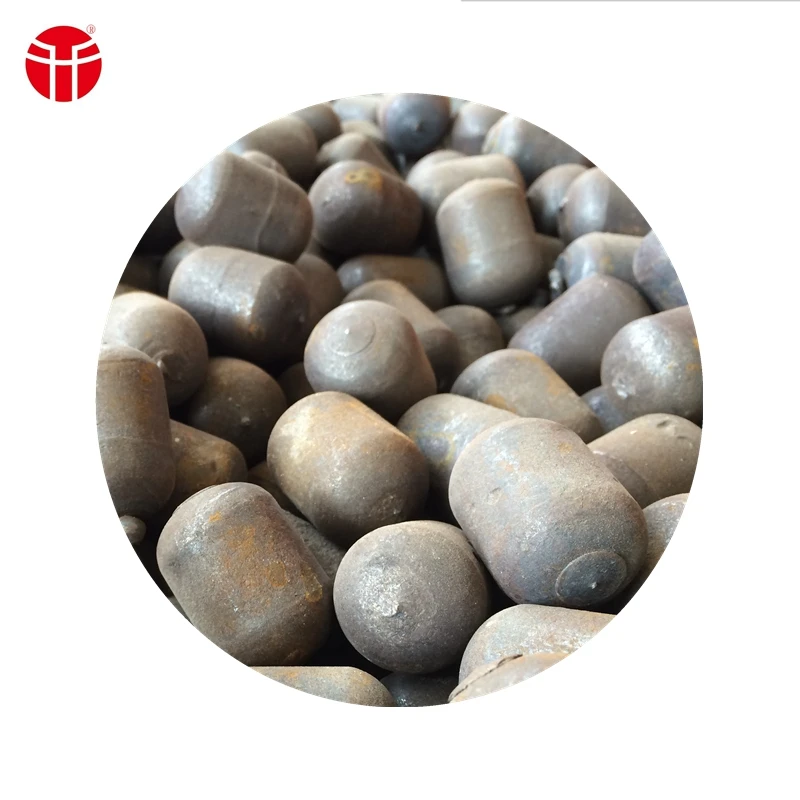 Forged  cylpebs for mill,grinding media steel rods,cast cylpebs