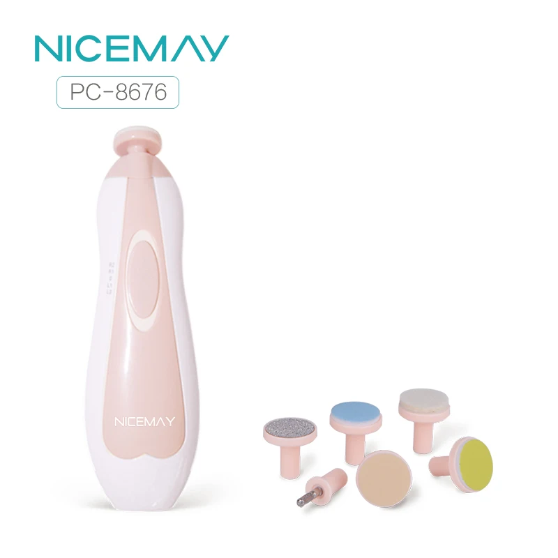 Аккумуляторная немецкий ногтей буфера маникюрный набор