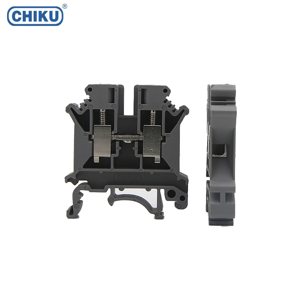 UK10 32A Terminal Block