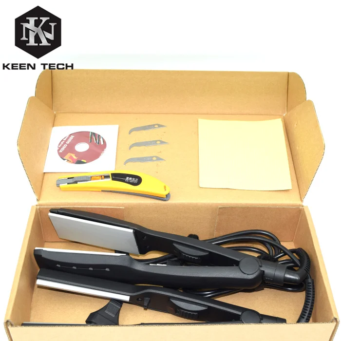 
Handheld acrylic bending tool for sign letter making 