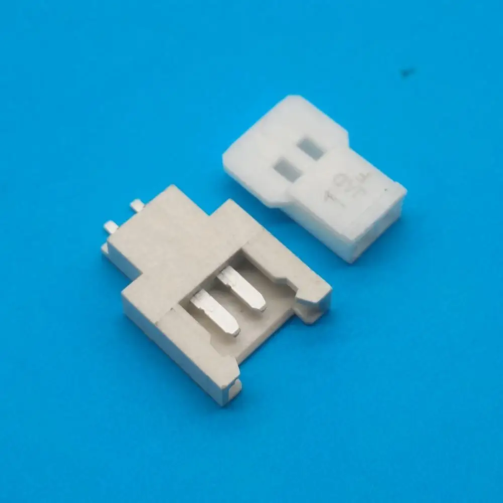 Molex 51005/51006 2 pin female header connector factory custom made