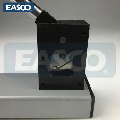 
EASCO Bench Mount Steel Din Rail Cutter 