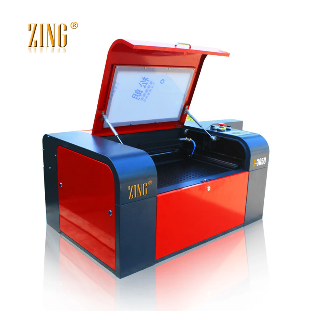 High Speed Z3050 Laser Cutter Mobile Phone Tempered Glass Screen Protector Cutting Machine