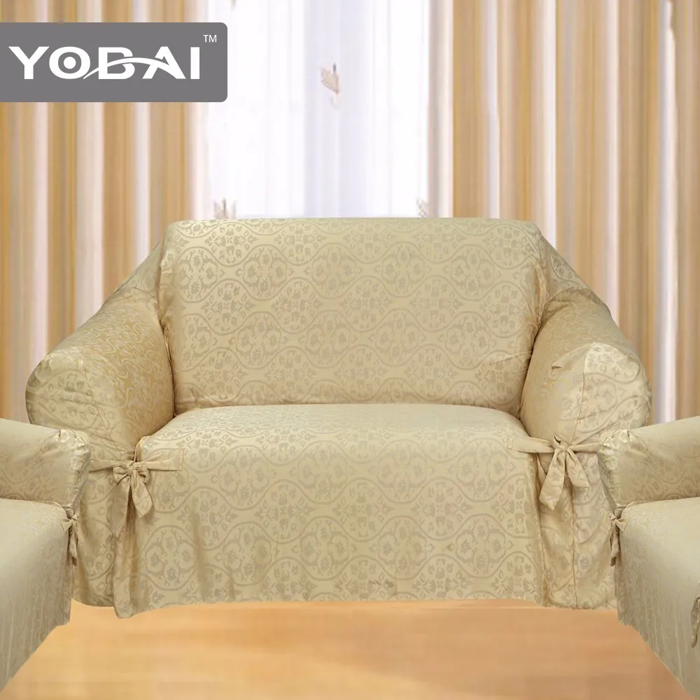 DINNING ROOM Cushion Cloth Full Cover Material for Sofa Seat Set