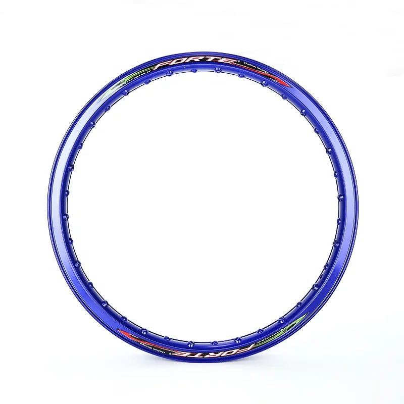
HAISSKY high quality aluminum alloy rims motorcycle wheel rims for MX bike 