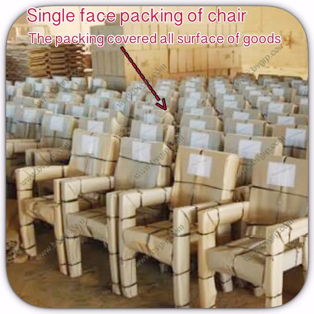 
Outdoor / Indoor Wooden For Adult Use Hot Sale Double Years Teak Relax Rocking Chair 