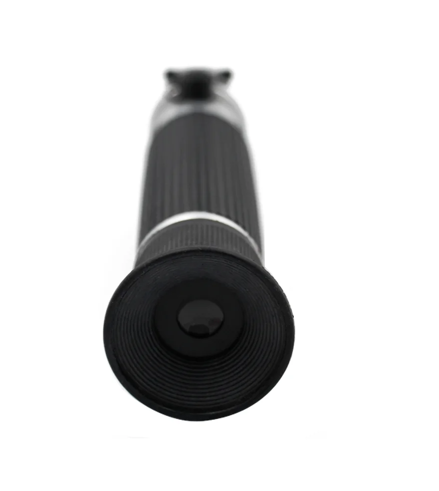 Handheld Wide-range 0-90% Brix Honey Sugar Content Specific Measurement Tool use of Sugar Food Fruit Beverages refractometer