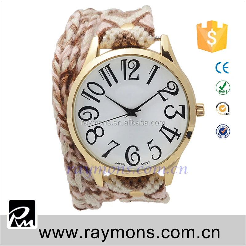 designing 2016 new watch Factory Price Box Arm Tisch Many Design Colors Watches personalized digital watch second hand