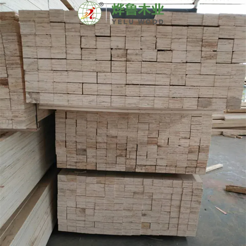 Cheap lvl wood for pallet making