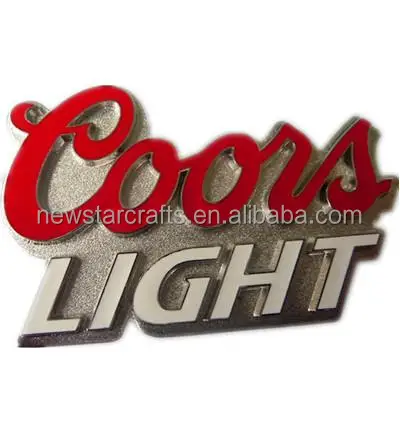 Western style custom metal belt buckle