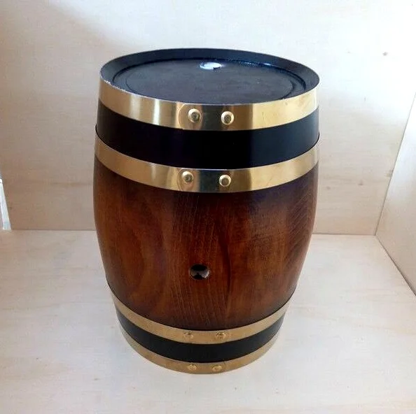 1.5 liter wine barrel mini barrels wholesale