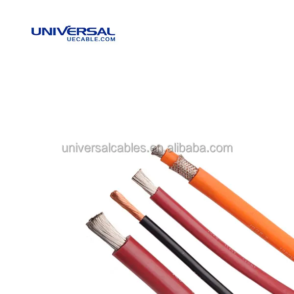 Automotive Tin Coated Annealed Copper Braid Shield PVC Sheath AVSSXF - BS Wire