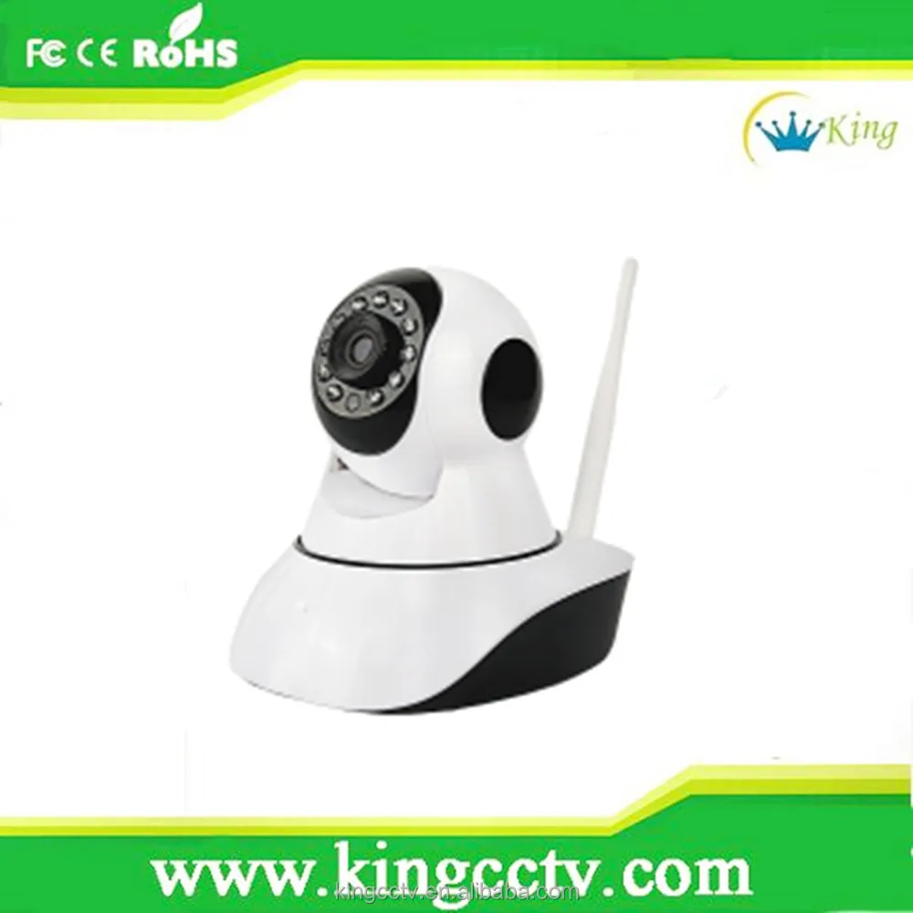 Cheap CCTV HD Home P2P WiFi IP Security Mini Camera Wireless Hidden Camera