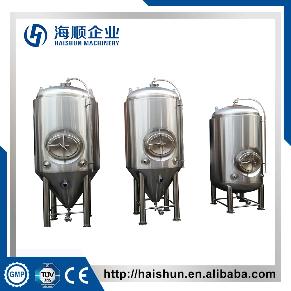 Micro Оборудование для Производства пива